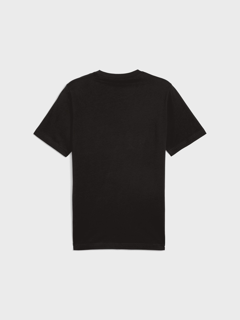 Puma 684828-01 Camiseta de hombre GRAPHICS Mountain Tee - 5