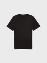Puma 684828-01 Camiseta de hombre GRAPHICS Mountain Tee - 5