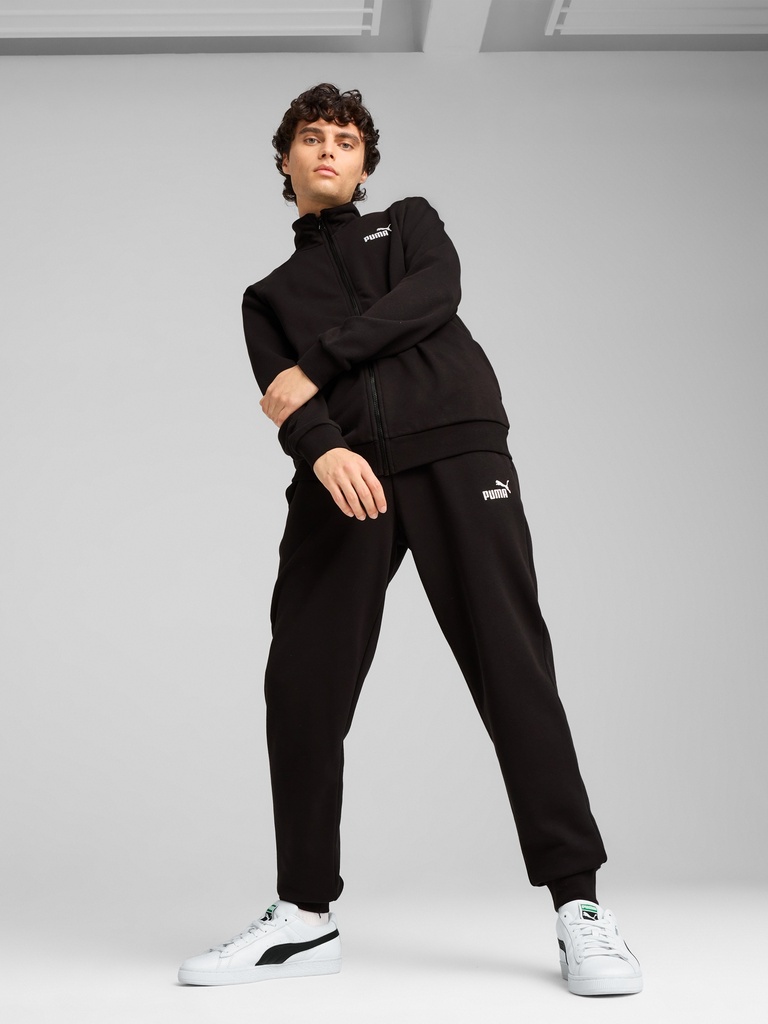 Puma 684848-01 Chándal de hombre ESS Sweat Suit TR - 1