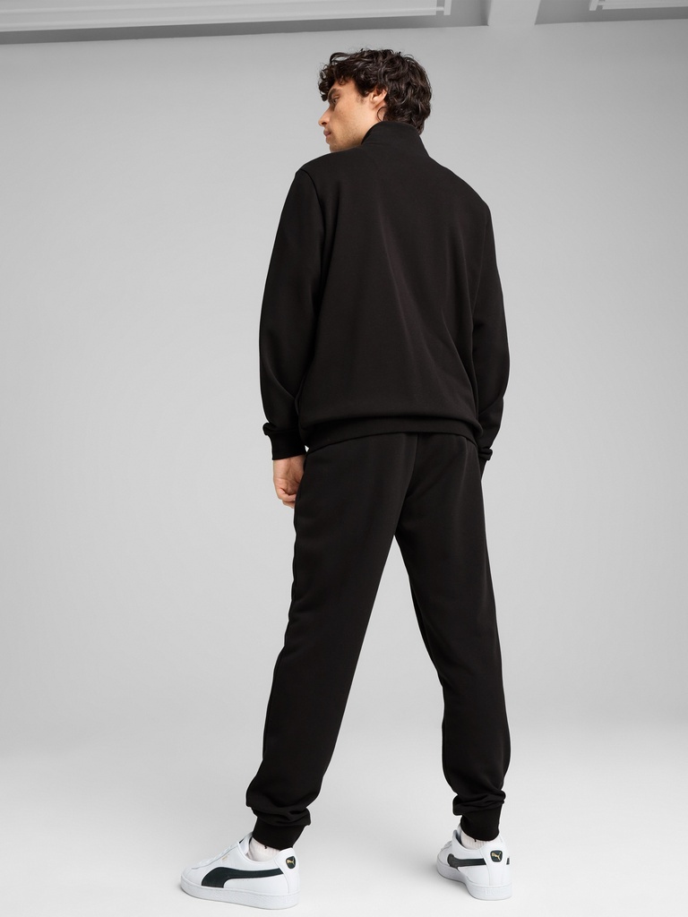 Puma 684848-01 Chándal de hombre ESS Sweat Suit TR - 2