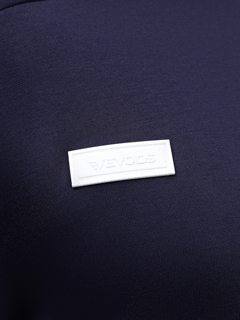 Evoids 552430-450 Sudadera de hombre Bertast - 5