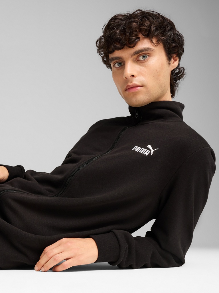 Puma 684848-01 Chándal de hombre ESS Sweat Suit TR - 3