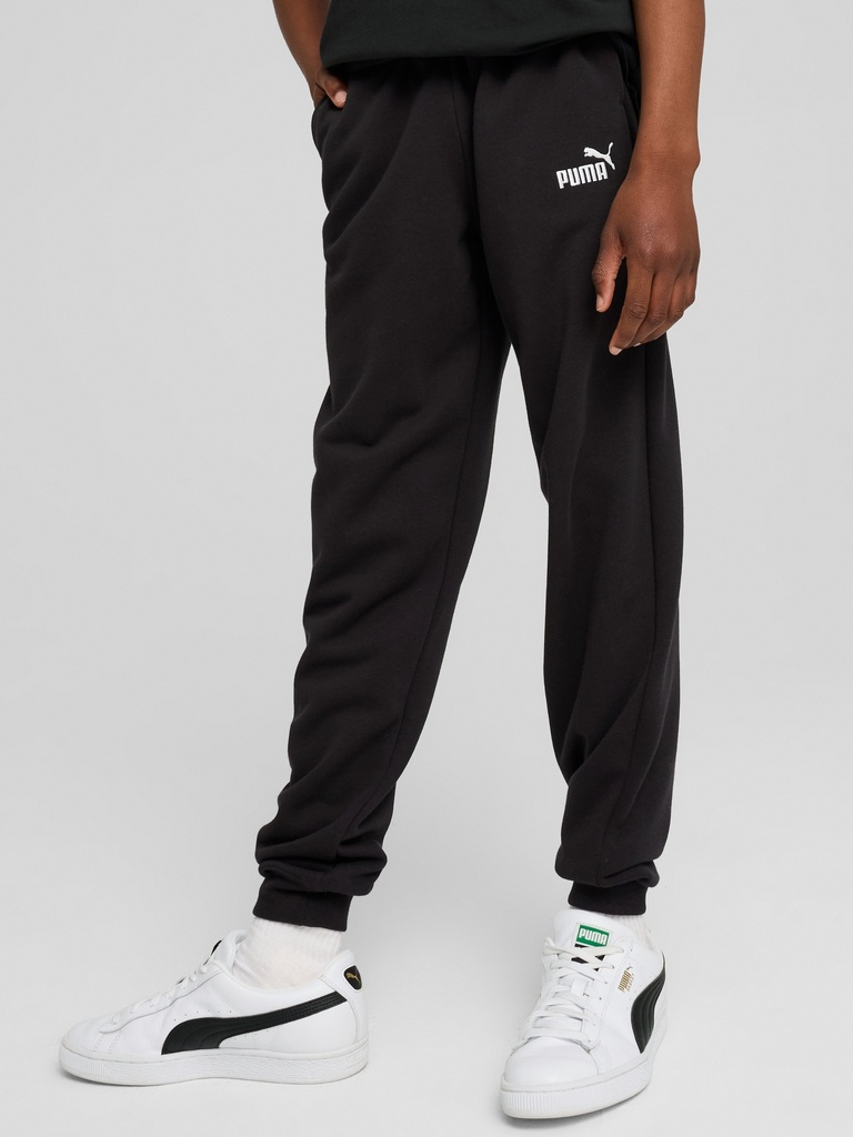 Puma 684914-01 Pantalones de niños ESS No. 1 Logo Sweatpants TR B - 1