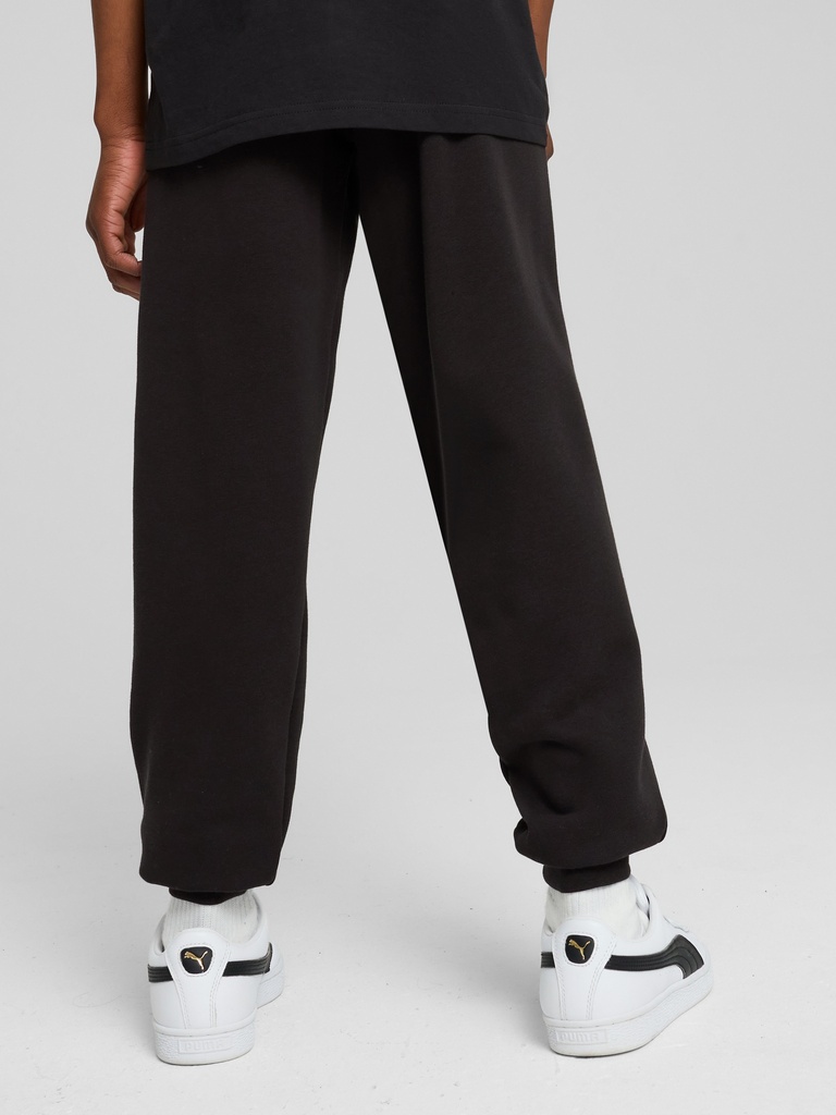 Puma 684914-01 Pantalones de niños ESS No. 1 Logo Sweatpants TR B - 2