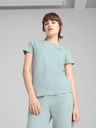 Puma 685016-67 Camiseta de Mujer ESS ELEVATED Tee - 1