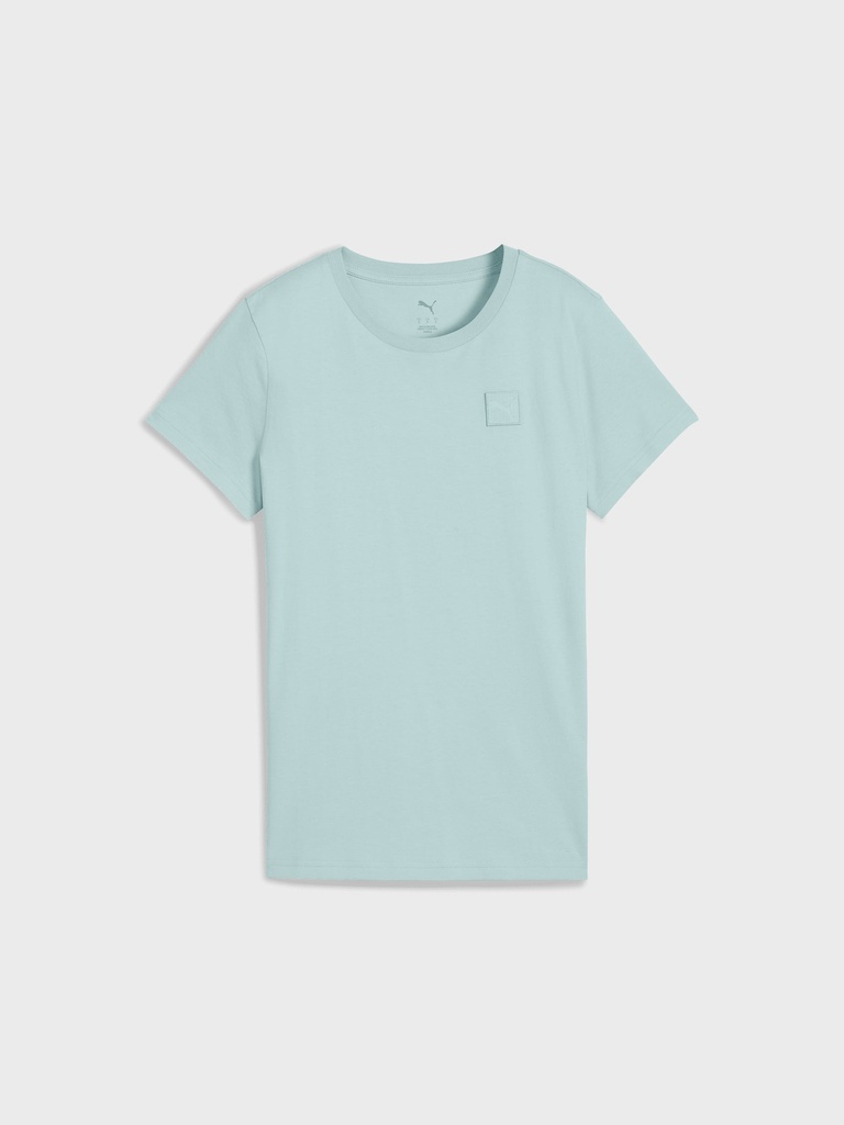 Puma 685016-67 Camiseta de Mujer ESS ELEVATED Tee - 4