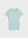 Puma 685016-67 Camiseta de Mujer ESS ELEVATED Tee - 4