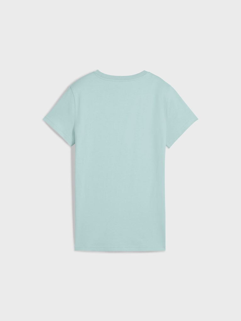 Puma 685016-67 Camiseta de Mujer ESS ELEVATED Tee - 5