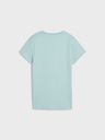 Puma 685016-67 Camiseta de Mujer ESS ELEVATED Tee - 5