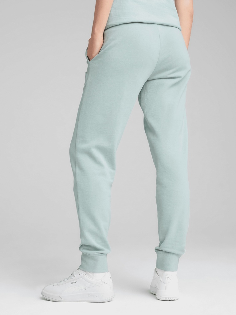 Puma 685019-67 Pantalones de Mujer ESS ELEVATED Sweatpants TR cl - 2