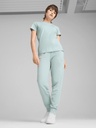 Puma 685019-67 Pantalones de Mujer ESS ELEVATED Sweatpants TR cl - 3