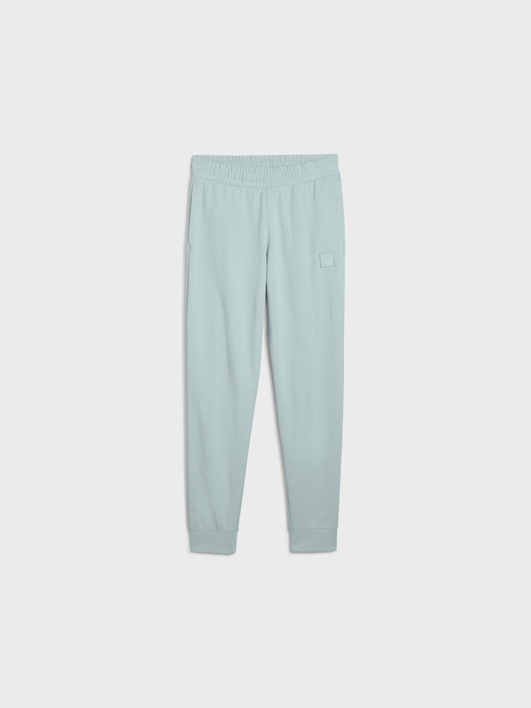 Puma 685019-67 Pantalones de Mujer ESS ELEVATED Sweatpants TR cl - 4