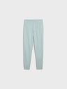Puma 685019-67 Pantalones de Mujer ESS ELEVATED Sweatpants TR cl - 4