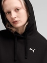 Puma 685023-01 Sudadera de mujer ESS ELEVATED Comfort Rib Hoodie - 4