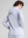 Puma 685050-47 Sudadera de Mujer EVOSTRIPE Full-Zip Hoodie DK - 2