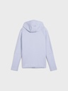 Puma 685050-47 Sudadera de Mujer EVOSTRIPE Full-Zip Hoodie DK - 7