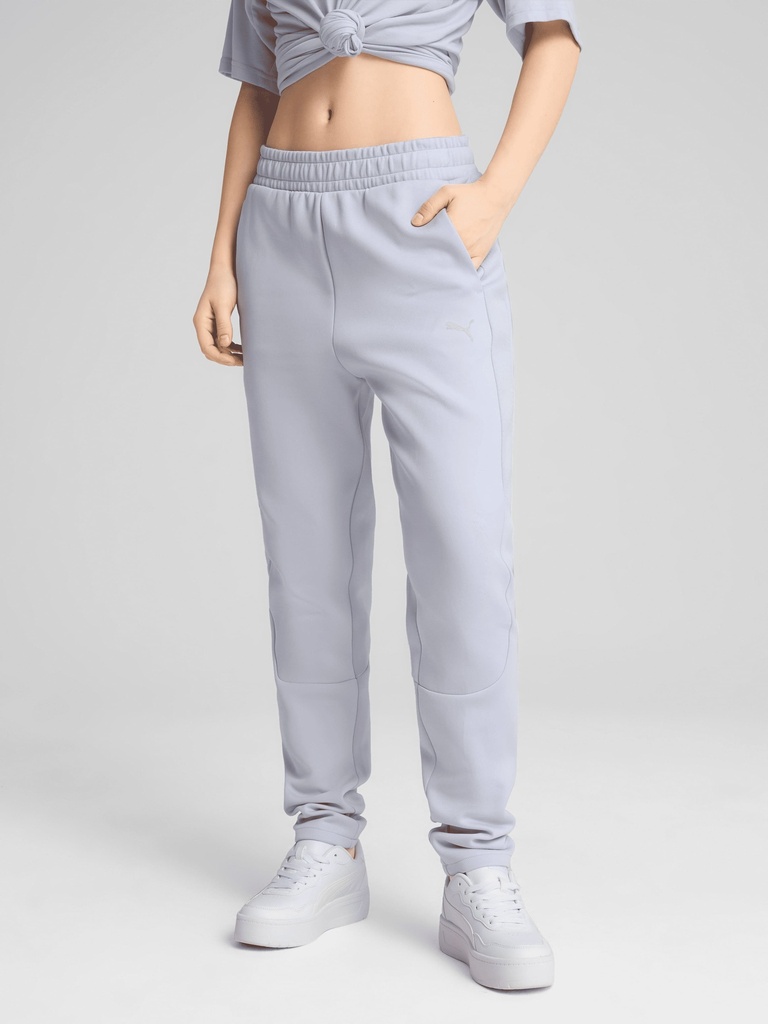 Puma 685051-47 Pantalones de Mujer EVOSTRIPE Sweatpants DK op - 1