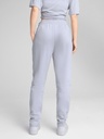 Puma 685051-47 Pantalones de Mujer EVOSTRIPE Sweatpants DK op - 2