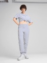 Puma 685051-47 Pantalones de Mujer EVOSTRIPE Sweatpants DK op - 3