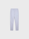 Puma 685051-47 Pantalones de Mujer EVOSTRIPE Sweatpants DK op - 6