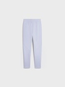 Puma 685051-47 Pantalones de Mujer EVOSTRIPE Sweatpants DK op - 7