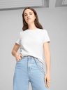 Puma 685053-02 Camiseta de Mujer HER Tee - 1