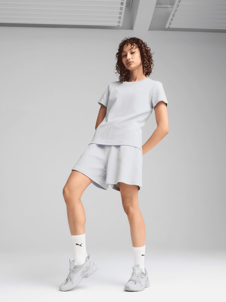 Puma 685053-47 Camiseta de mujer HER Tee - 1