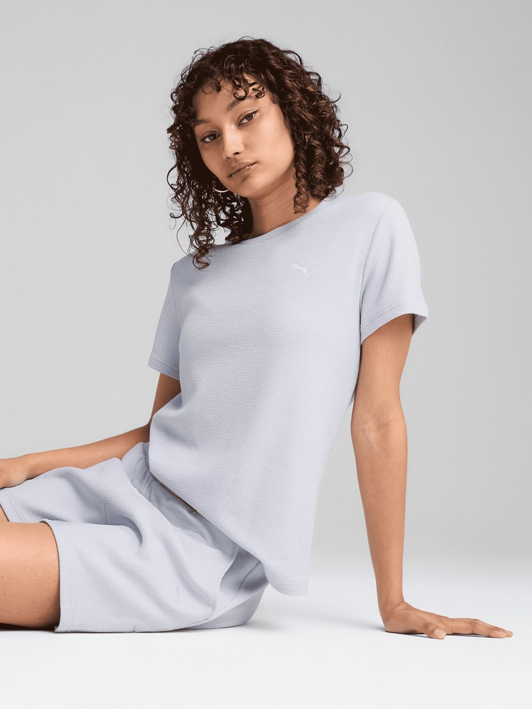 Puma 685053-47 Camiseta de mujer HER Tee - 3
