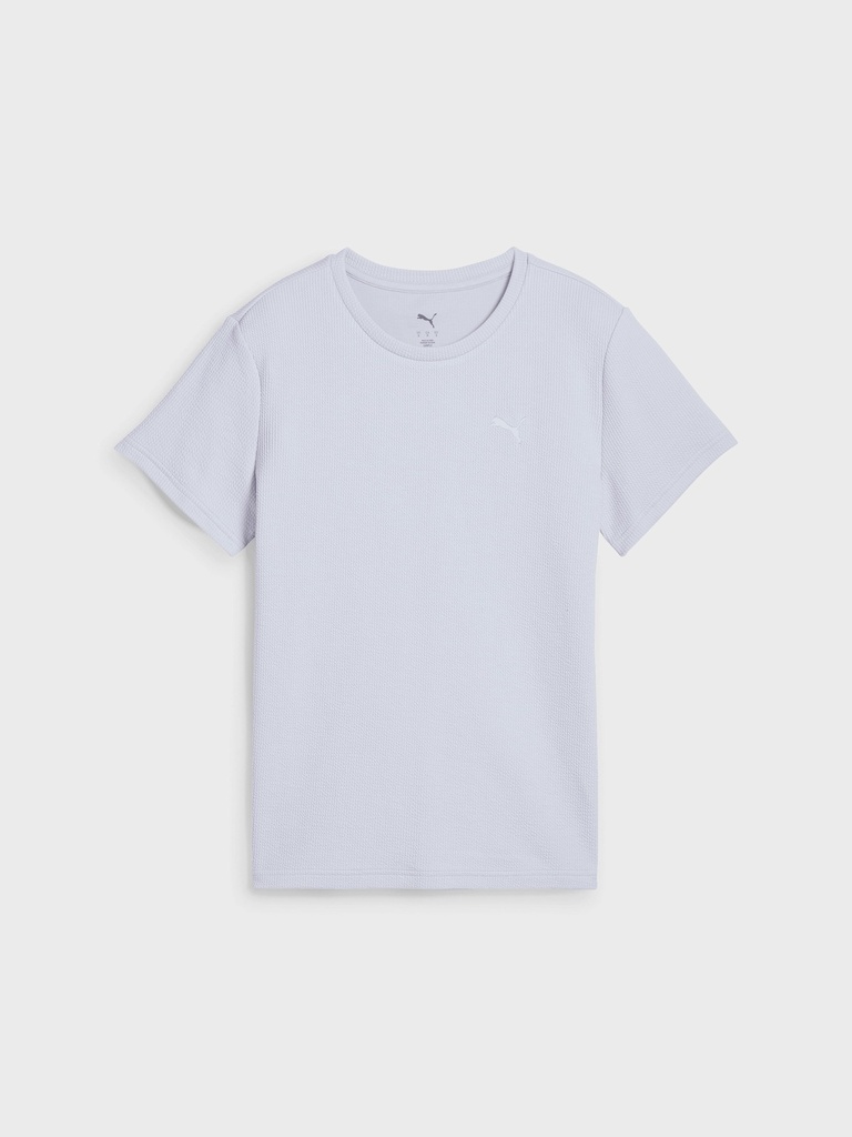 Puma 685053-47 Camiseta de mujer HER Tee - 4