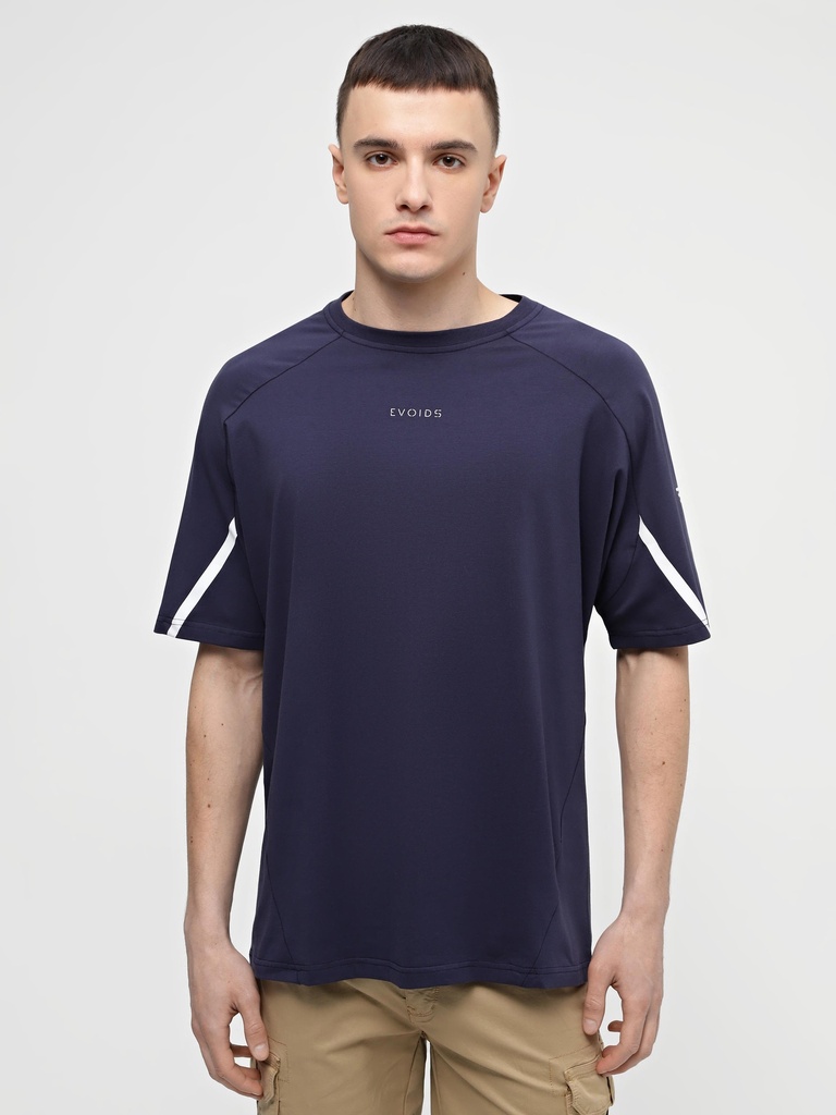 Evoids 552432-450 Camiseta de hombre Bertast - 1