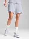 Puma 685062-47 Pantalones Cortos de Mujer HER High-Waist Shorts 5" - 1