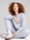 Puma 685074-47 Chandal de Mujer Relaxed Sweat Suit TR cl - 1