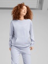 Puma 685074-47 Chandal de Mujer Relaxed Sweat Suit TR cl - 2