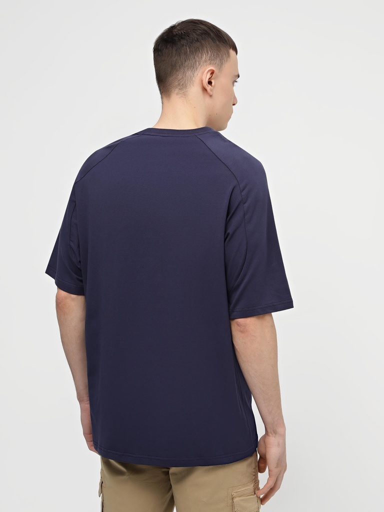 Evoids 552432-450 Camiseta de hombre Bertast - 2