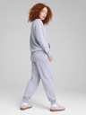 Puma 685074-47 Chandal de Mujer Relaxed Sweat Suit TR cl - 5