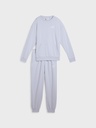 Puma 685074-47 Chandal de Mujer Relaxed Sweat Suit TR cl - 6