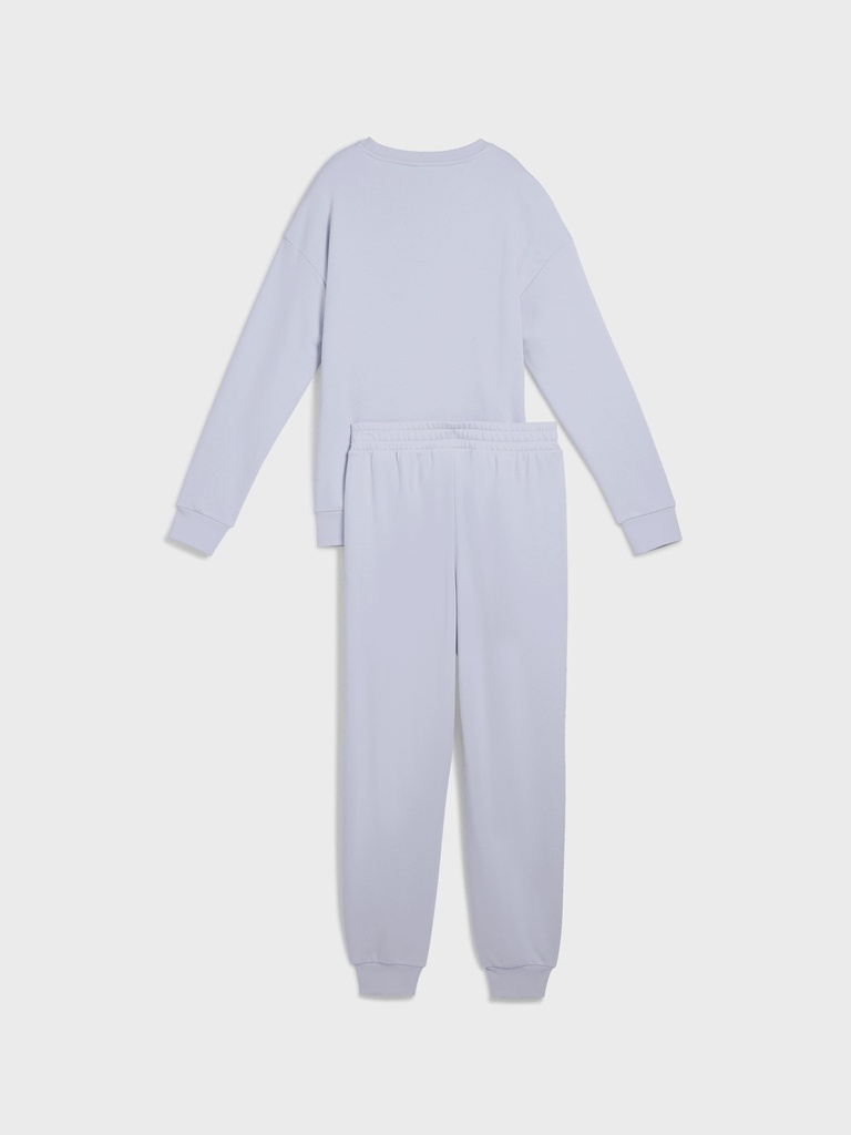 Puma 685074-47 Chandal de Mujer Relaxed Sweat Suit TR cl - 7