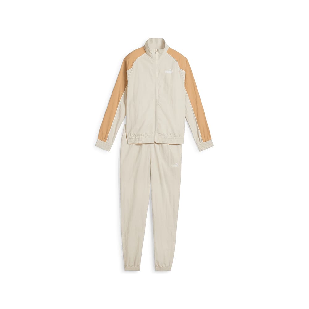 Puma 685080-87 Chandal de Mujer Woven Tracksuit cl - 1