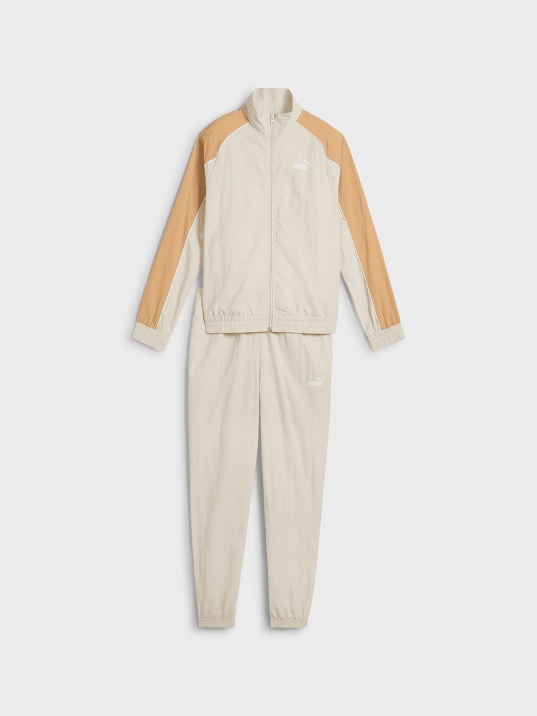 Puma 685080-87 Chandal de Mujer Woven Tracksuit cl - 2