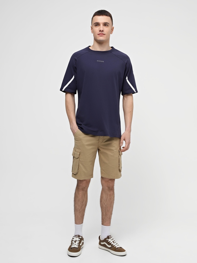 Evoids 552432-450 Camiseta de hombre Bertast - 3