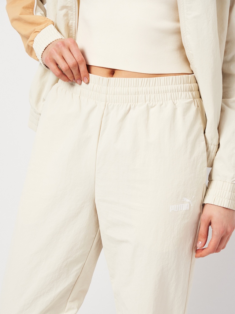 Puma 685080-87 Chandal de Mujer Woven Tracksuit cl - 9