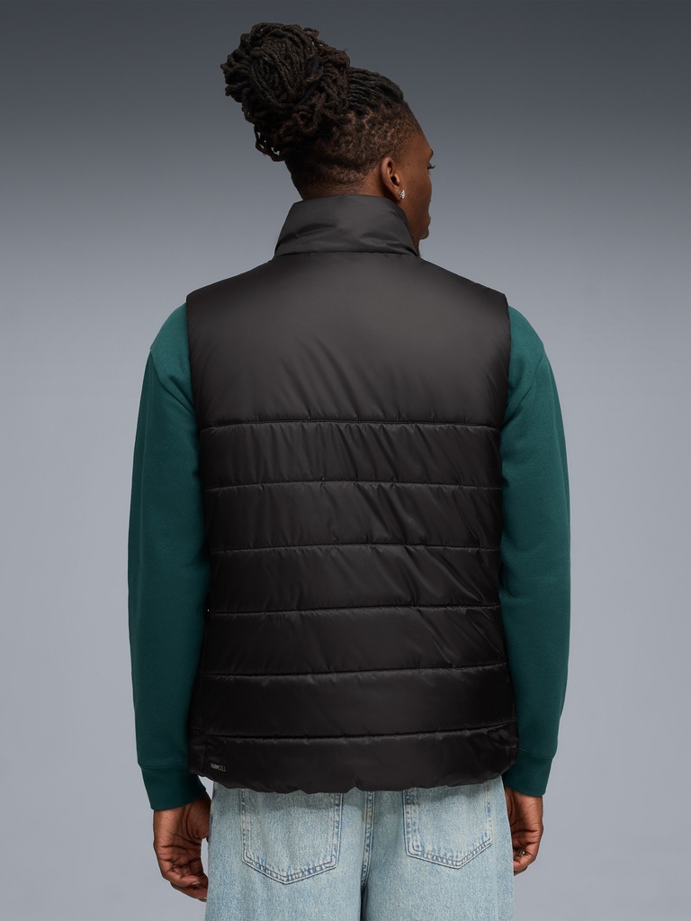 Puma 685209-01 Chaqueta de hombre ESS Padded Vest - 2