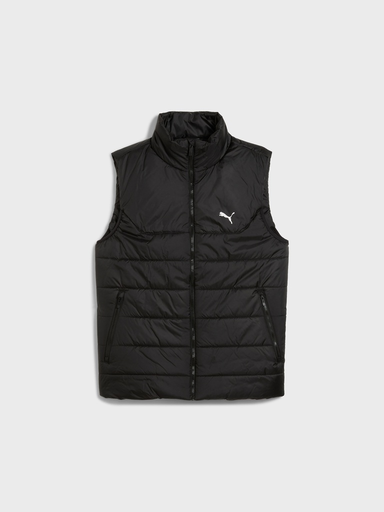 Puma 685209-01 Chaqueta de hombre ESS Padded Vest - 4