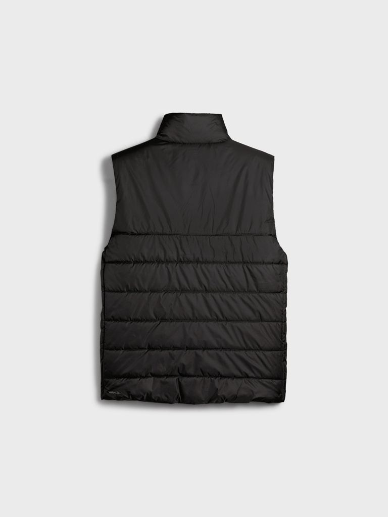 Puma 685209-01 Chaqueta de hombre ESS Padded Vest - 5