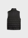Puma 685209-01 Chaqueta de hombre ESS Padded Vest - 5