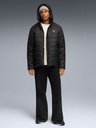 Puma 685211-01 Chaqueta de hombre ESS Hooded Padded Jacket - 1