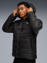 Puma 685211-01 Chaqueta de hombre ESS Hooded Padded Jacket - 3
