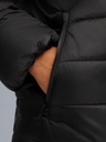 Puma 685211-01 Chaqueta de hombre ESS Hooded Padded Jacket - 5