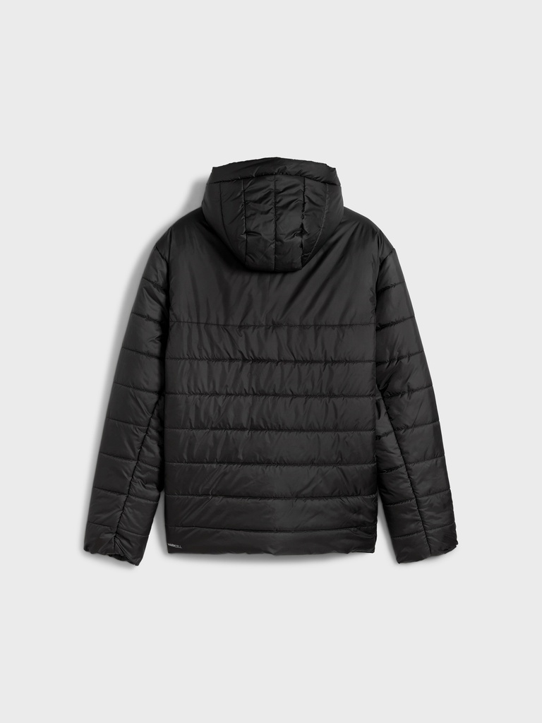 Puma 685211-01 Chaqueta de hombre ESS Hooded Padded Jacket - 7