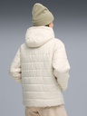 Puma 685231-87 Chaqueta de mujer ESS Hooded Padded Jacket - 2